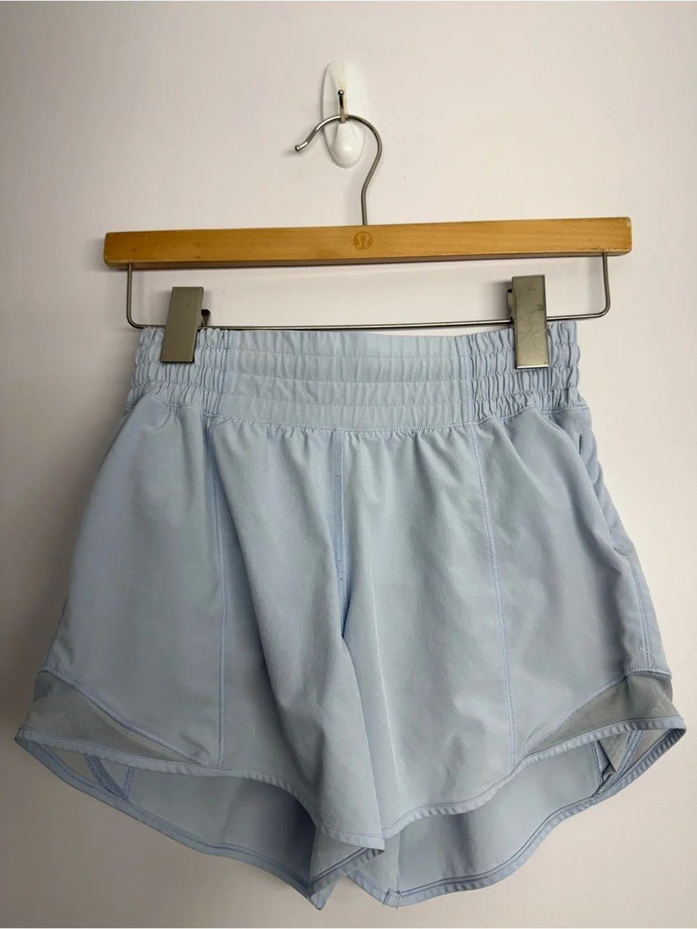 Lululemon Hotty Hot High-Rise Short 4